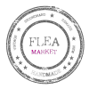 Flea Market Logo